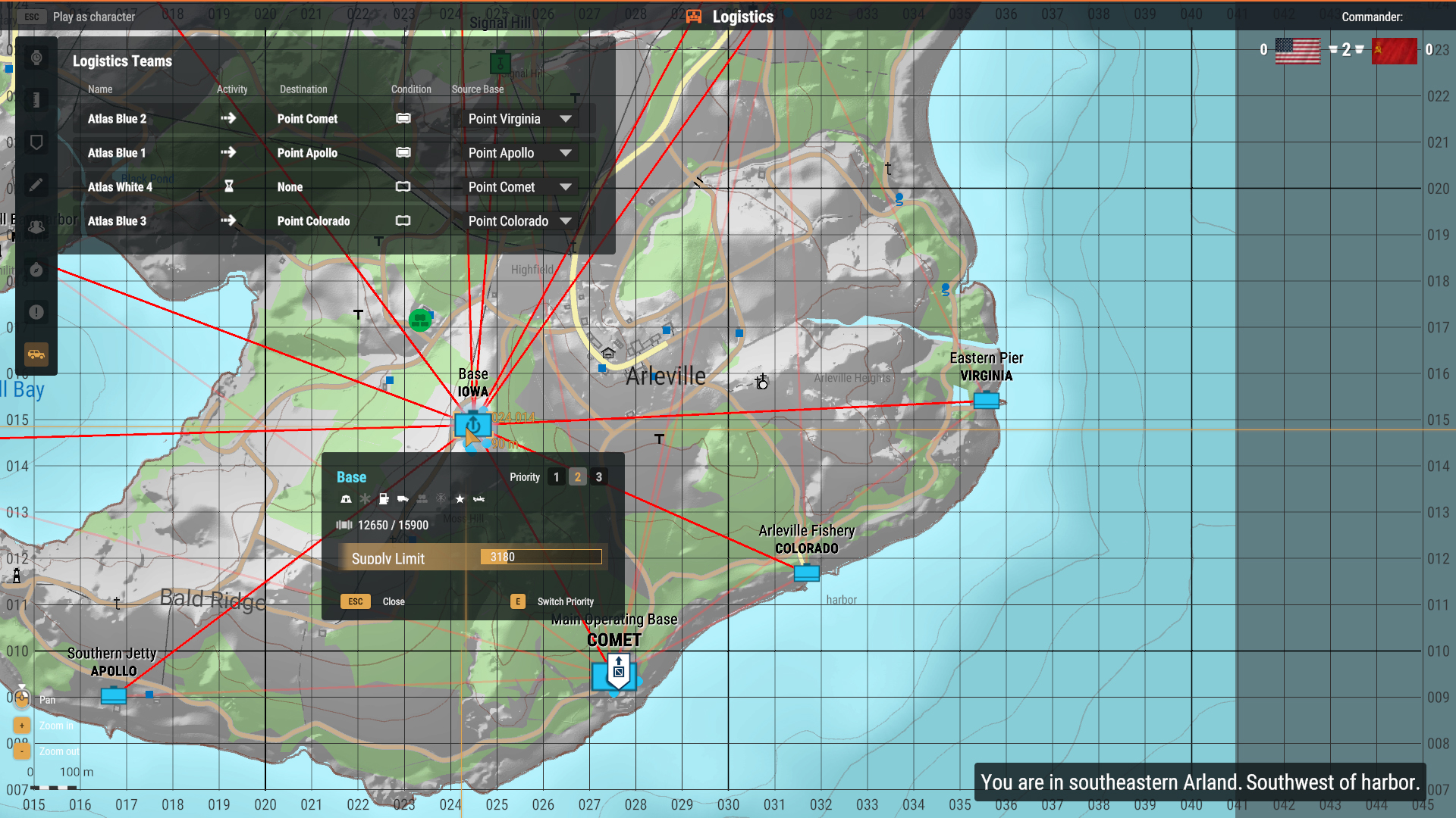 💣 Boot Camp HQ – Commander : Prépare ta stratégie et prends le ...